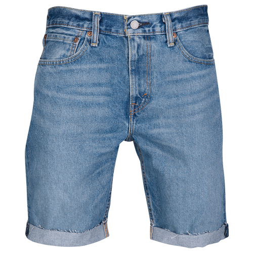 Levi's 511 Cut Off Shorts - Men's - Casual - Clothing - Bob