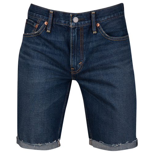 Levi's 511 Cut Off Shorts - Men's - Casual - Clothing - On The Roof