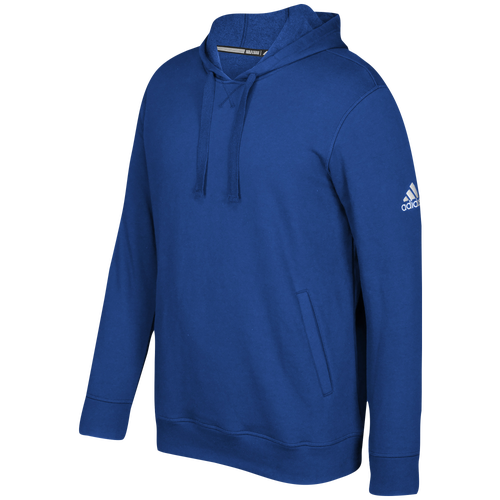 adidas Team Fleece Hoodie - Men's - For All Sports - Clothing ...