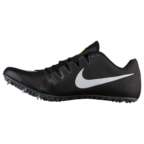 Nike Zoom JA Fly 3 Men's Track & Field Shoes Black/White/Volt