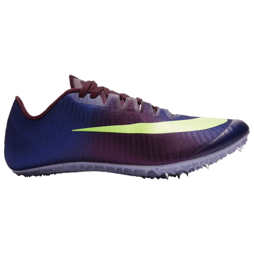 Nike Zoom JA Fly 3 - Men's - Track & Field - Shoes - Regency Purple ...