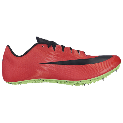 Nike Zoom JA Fly 3 - Men's - Track & Field - Shoes - Red Orbit/Black ...