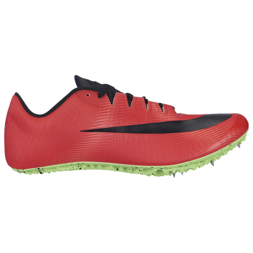 Nike Zoom JA Fly 3 Men's Track & Field Shoes Red Orbit/Black