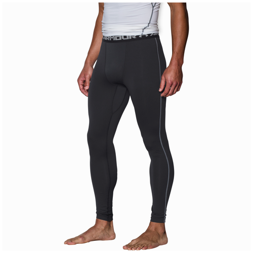 Under Armour ColdGear Armour Compression Tights - Men's - Training ...