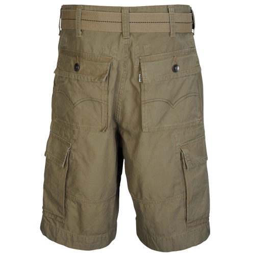 Levi's Squad Cargo Shorts - Men's - Casual - Clothing - Cimarron