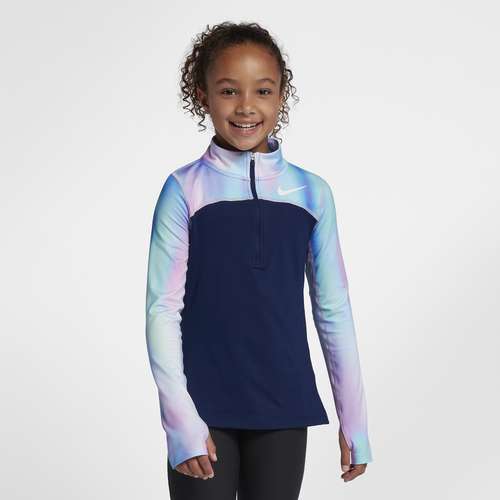 nike pro warm kids