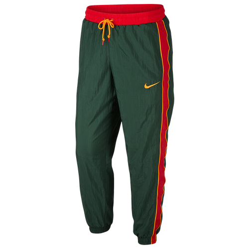 nike throwback pants