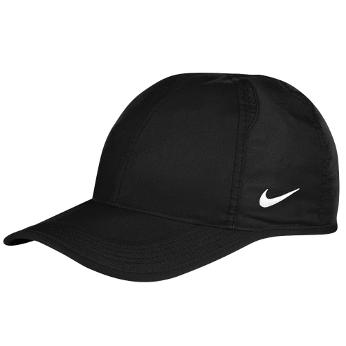 Nike Team Featherlight Cap - Men's - For All Sports - Accessories - Black