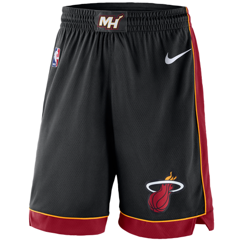 nba sweat shorts