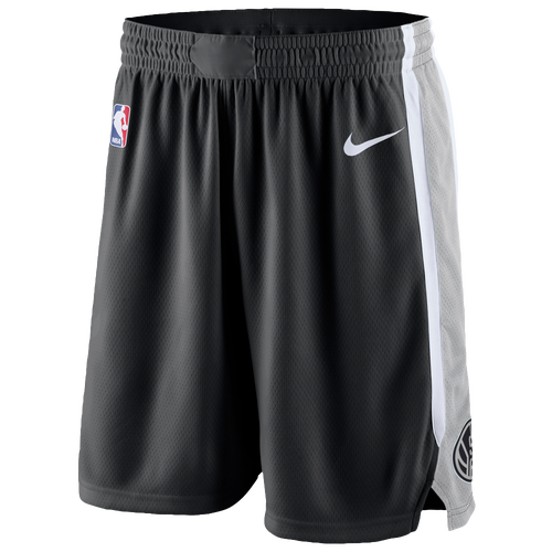 nba nike swingman shorts