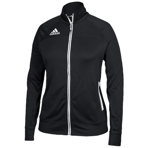 adidas Team Utility Jacket - Women's - For All Sports - Clothing ...