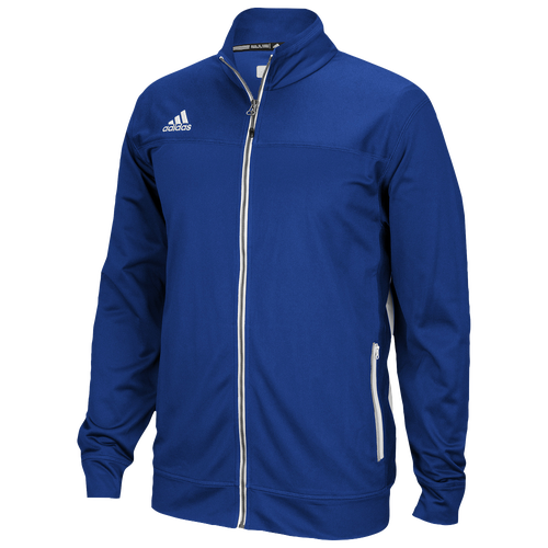 adidas Team Utility Jacket - Men's - For All Sports - Clothing ...