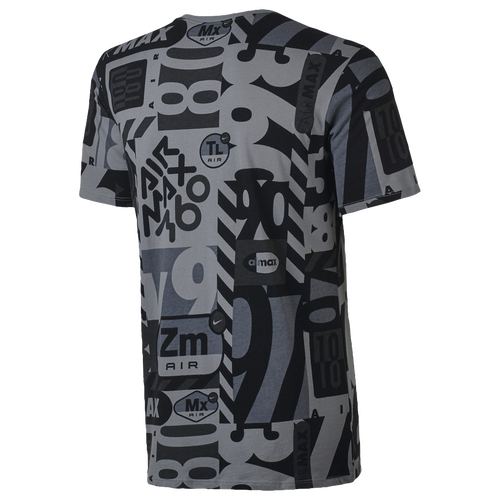 Japan nike air max aop t shirt from movies prom
