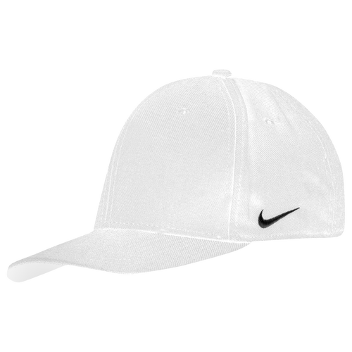 nike dri fit swoosh flex cap