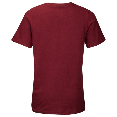 Nike Air T-Shirt - Boys' Grade School - Casual - Clothing - Team Red