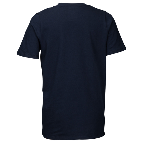 Nike Air T-Shirt - Boys' Grade School - Casual - Clothing - Obsidian