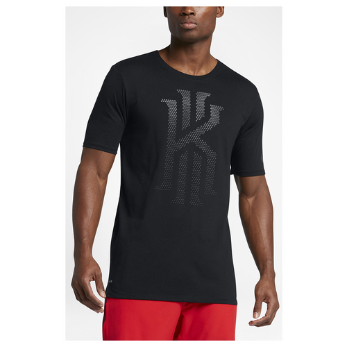 Nike Kyrie DF Dry Muted T-Shirt - Men's - Basketball - Clothing - Kyrie ...