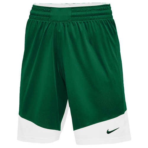 Nike Team Practice Shorts - Women's - Basketball - Clothing - Dark ...