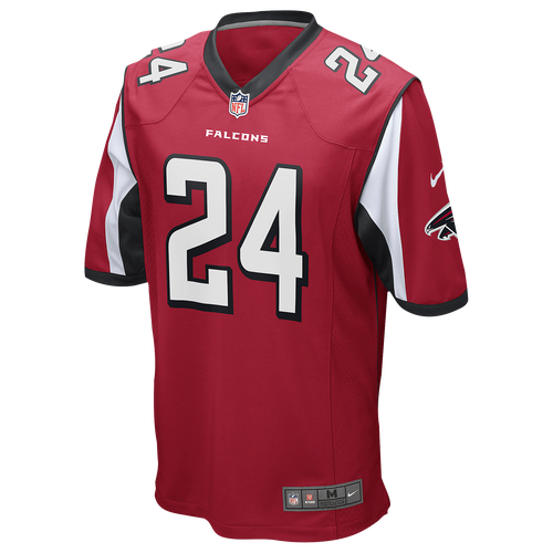 Nike NFL Game Day Jersey - Men's - Clothing - Atlanta Falcons - Devonta ...