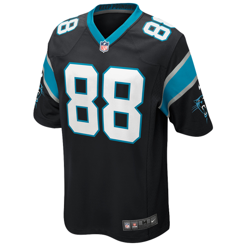 Nike NFL Game Day Jersey - Men's - Clothing - Carolina Panthers - Greg ...