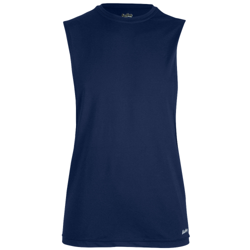  EVAPOR Lat Tank   Mens   Training   Clothing   Navy