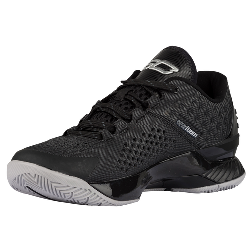 Under Armour Charged Foam Curry 1 Low - Men's - Basketball - Shoes ...