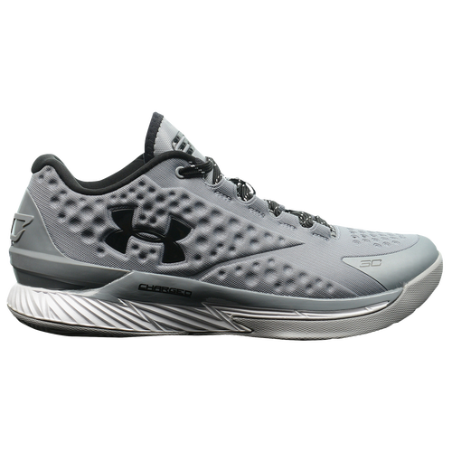 Under Armour Charged Foam Curry 1 Low - Men's - Basketball - Shoes ...