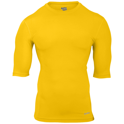 Eastbay EVAPOR Core Half Sleeve Compression Top Men's Training