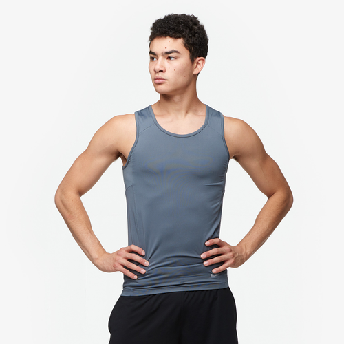 Eastbay EVAPOR Core Compression Tank Men's Training Clothing