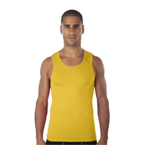 eastbay sleeveless compression shirt