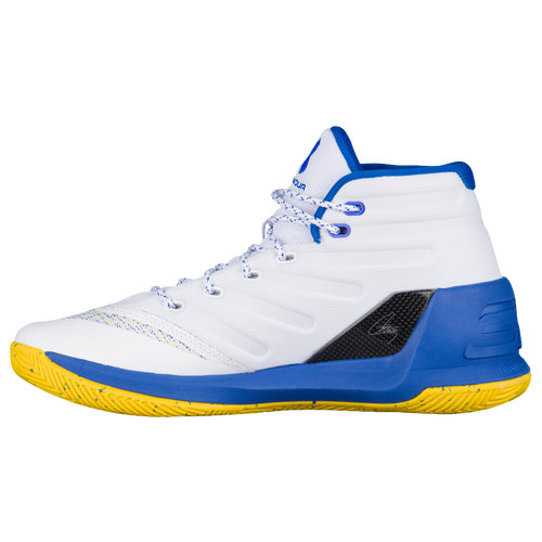 Under Armour Curry 3 - Men's - Basketball - Shoes - Stephen Curry ...