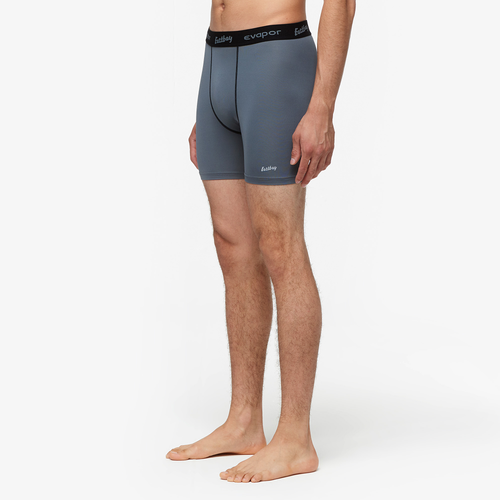 Eastbay EVAPOR Core 6" Compression Short 2.0 Men's Training