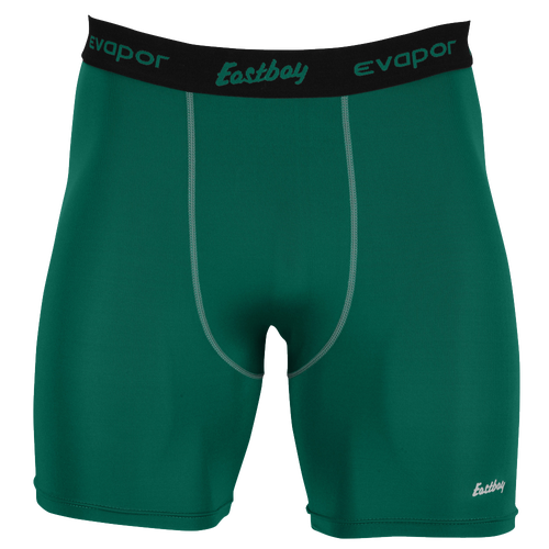 EVAPOR 6 Compression Short 2.0   Mens   Training   Clothing   Forest Green