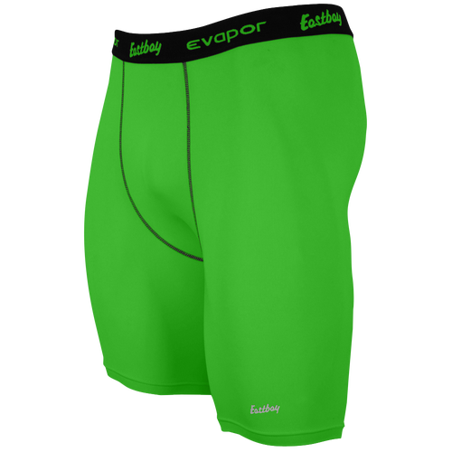Eastbay EVAPOR Core 8" Compression Shorts 2.0 Men's Baseball