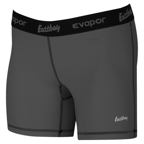 Eastbay EVAPOR Core 5" Compression Shorts Women's Training
