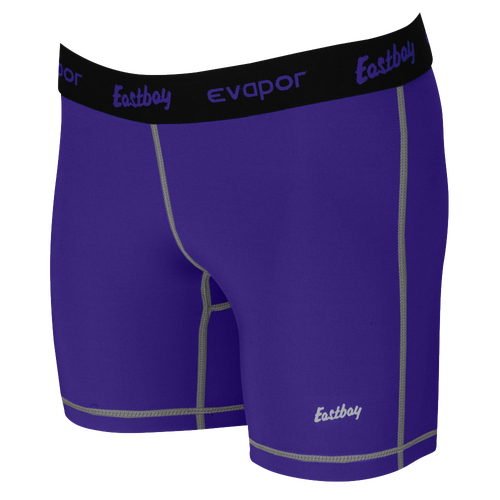  EVAPOR 5 Compression Short 2.0   Womens   Training   Clothing   Purple