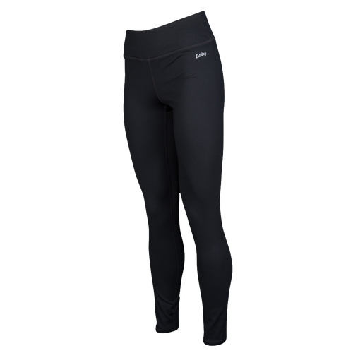 Eastbay Cold Weather Tights - Women's - Training - Clothing - Black