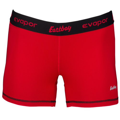 Eastbay Evapor Core 3" Compression Shorts Women's Training