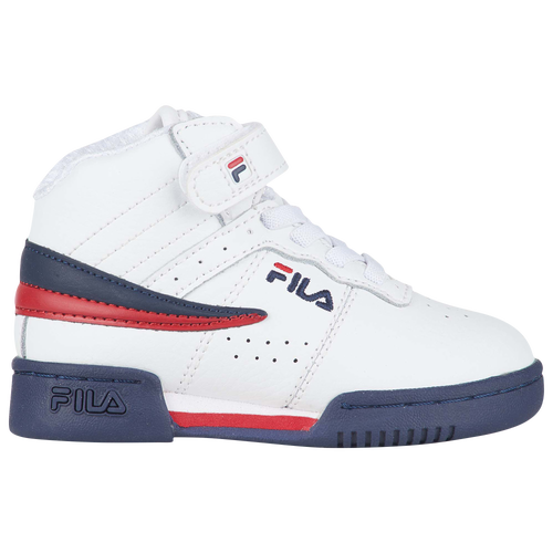 fila f13 on feet