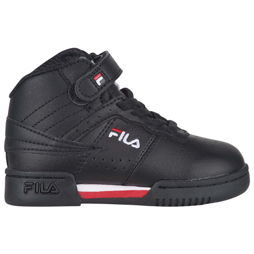 fila f13 black and white