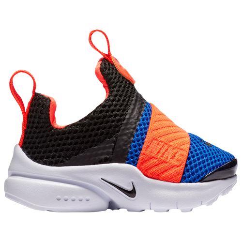 presto nike boys