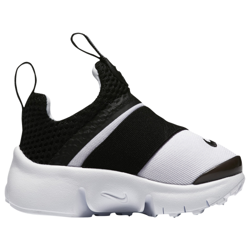 Nike Presto Extreme - Boys' Toddler - Casual - Shoes - White/Black