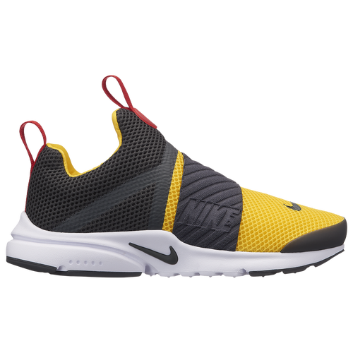 boys grade school nike presto extreme