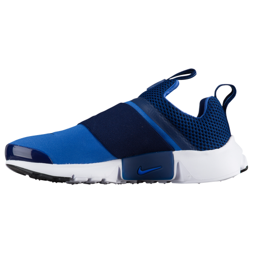 Nike Presto Extreme - Boys' Grade School - Running - Shoes - Comet Blue ...
