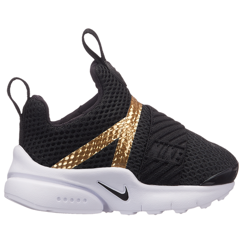 girls presto nike