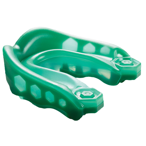 Shock Doctor Gel Max Mouthguard Grade School Football Sport