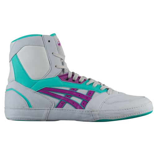 ASICS® International Lyte - Men's - Wrestling - Shoes - Glacier Grey ...