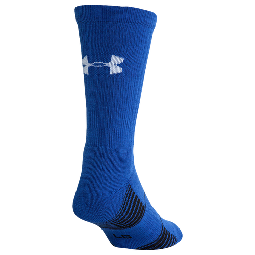 Under Armour Team Crew Socks - Grade School - Football - Accessories ...