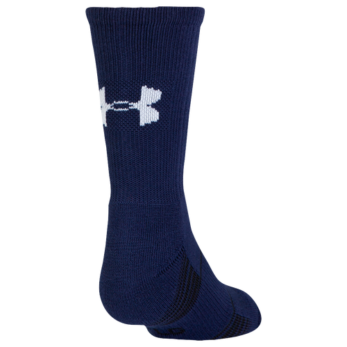 Under Armour Team Crew Socks Grade School Football Accessories