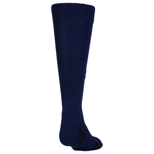under armour soccer socks navy